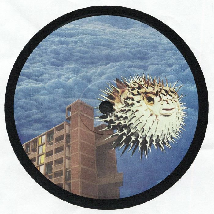 Son Of Stan EP - Private Parts 10