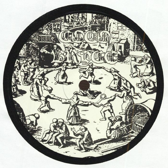 Our Darkness - PRSPCT 354