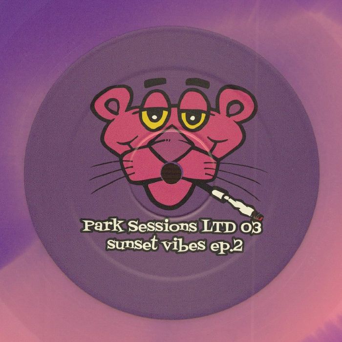 Sunset Vibes EP.2 - Cat In The Bag Park Sessions Ltd 03