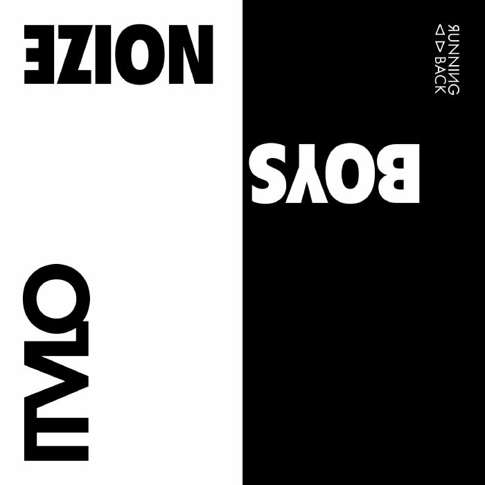 ITVLO - Running Back 139