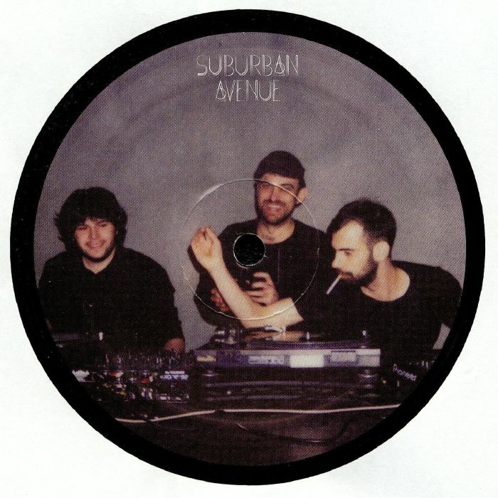 Sublunar - Suburban Avenue 11