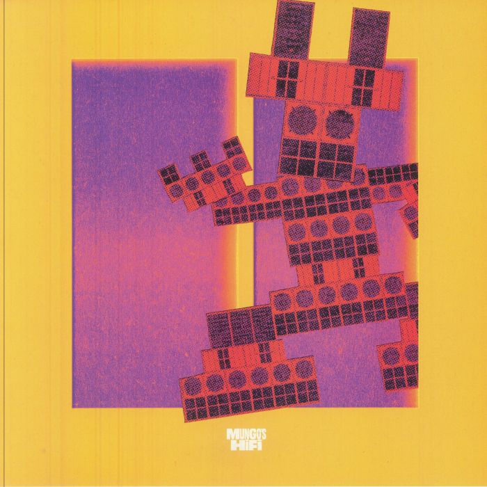 Soundsystem Champions 2 - Scotch Bonnet LP 16
