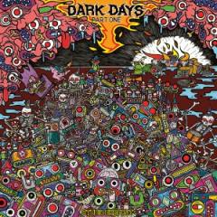 Dark Days Part One - Studio Dropout 20261312001