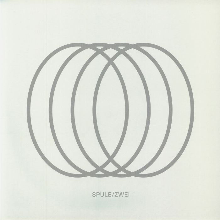 Spule / Zwei - Spulenmusik 02