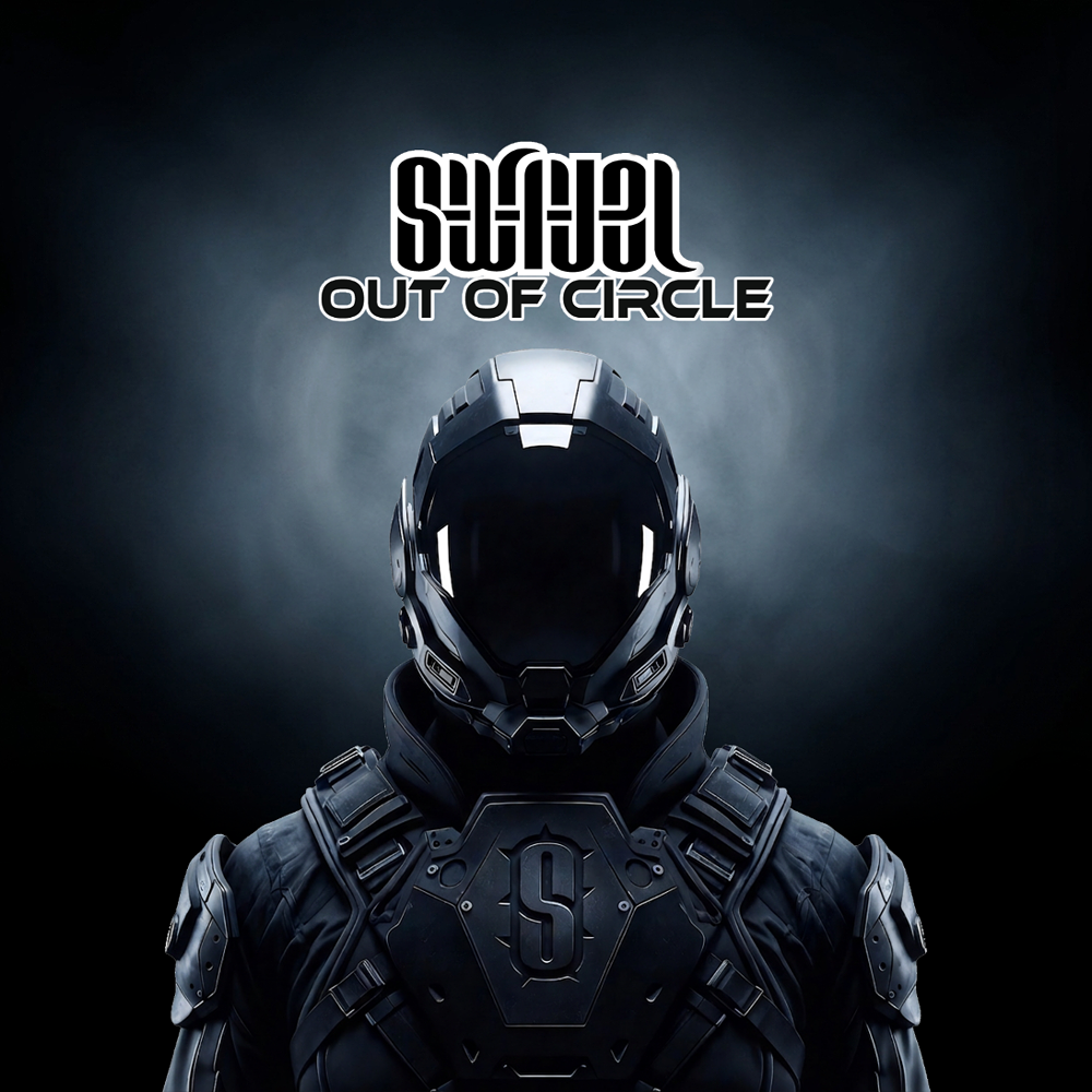 Out Of Circle - Swivel Traxx 01