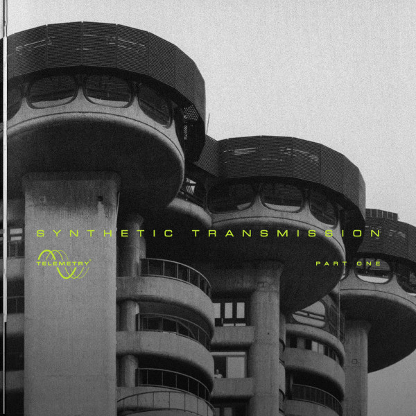 Synthetic Transmission Part One - Telemetry 01