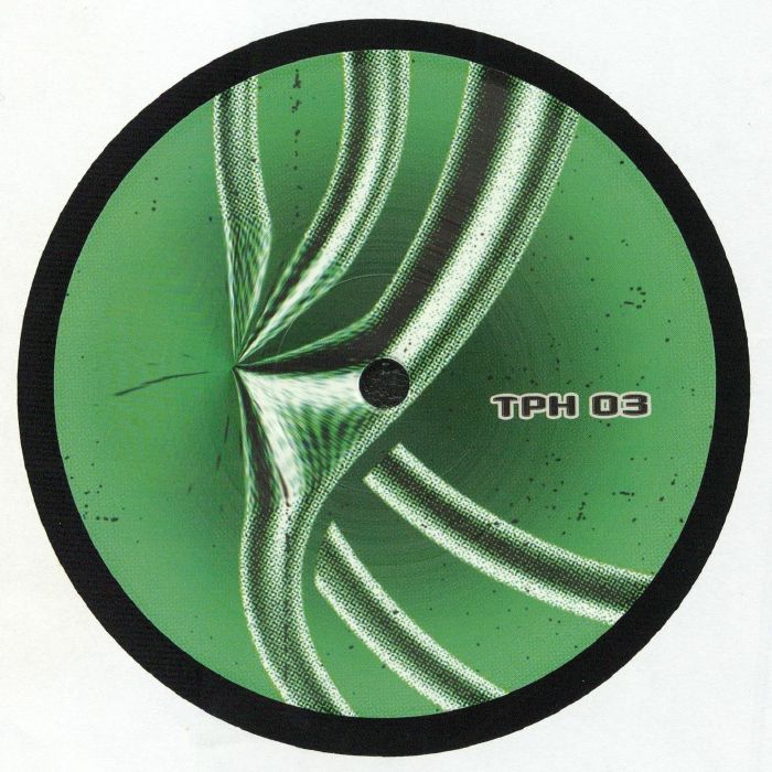 Spirits EP - Triple Phase 03