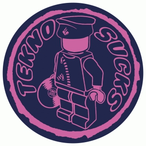Teknosucks 100% Apocsys