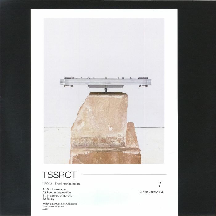 Feed Manipulation - TSSRCT 04