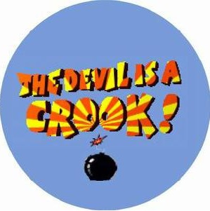 The Devil Is A Crook - Youlooloo 01