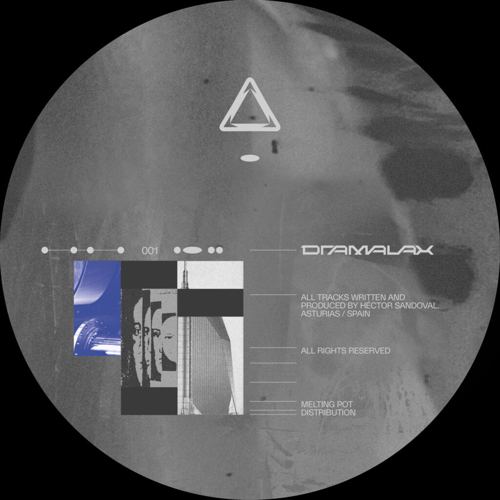 Paradoxia - Dramalax 01