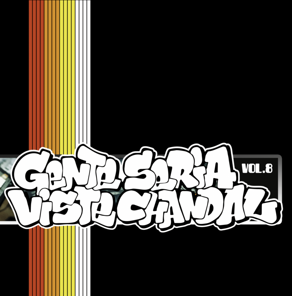 Gente Seria Viste Chandal 08
