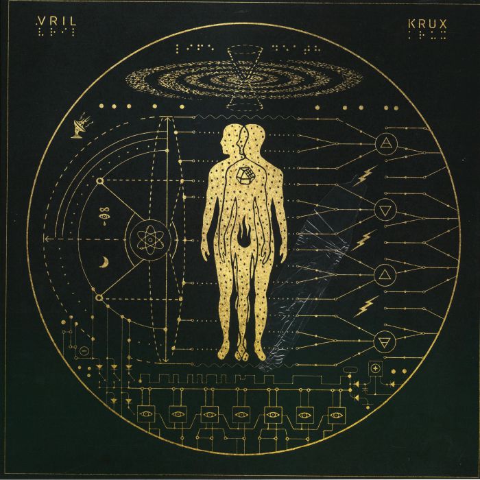Krux - Delsin 168