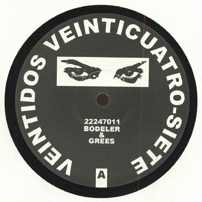22247011 - 22Recordings 24-7 11