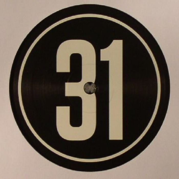 Cocooned - 31 Records 25
