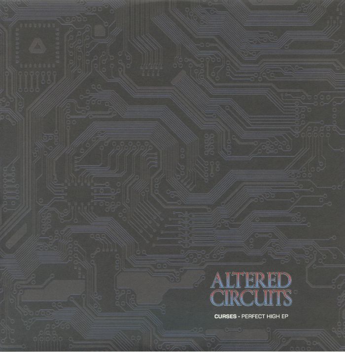 Perfect High EP - Altered Circuits 28