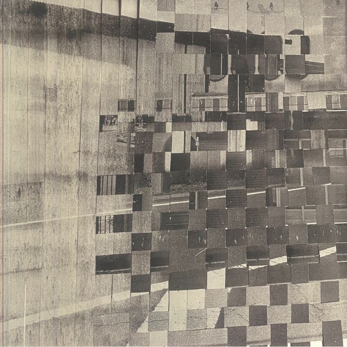 Ubiquity - A_A LP 03