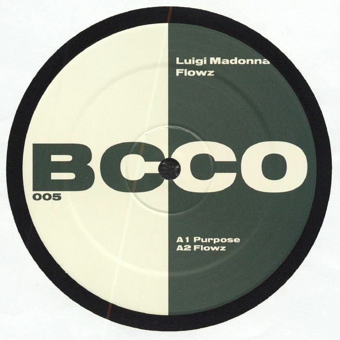 Flowz - BCCO 05