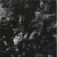 Myth Of Tawhirangi EP - Concrete Ltd 23