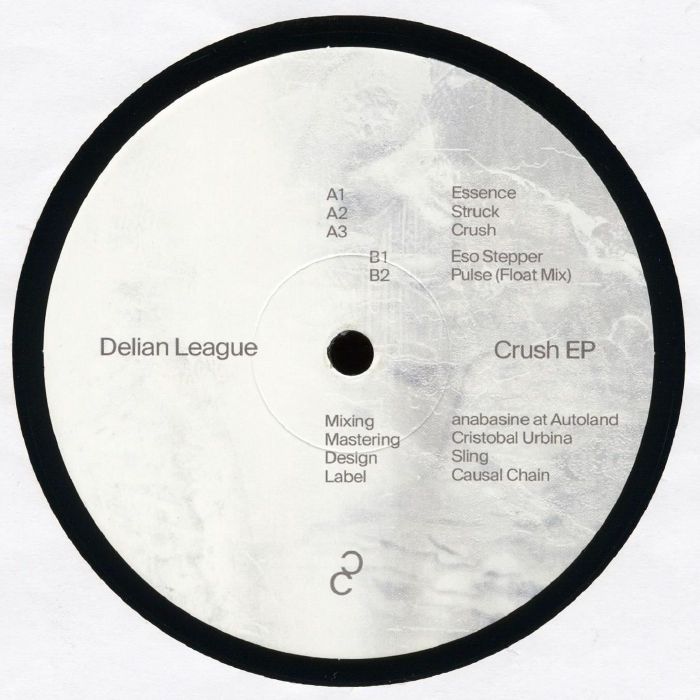 Crush EP - Causal Chain 01