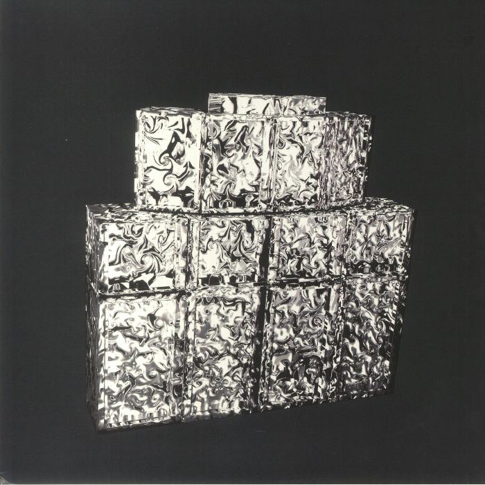 Lava - Dubquake LP 08