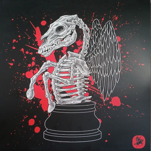 Formulation - Darkhorse 02 V