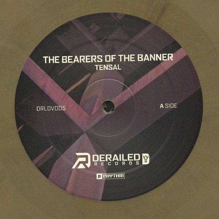 The Bearers Of The Banner - Planet Rhythm Derailed 05