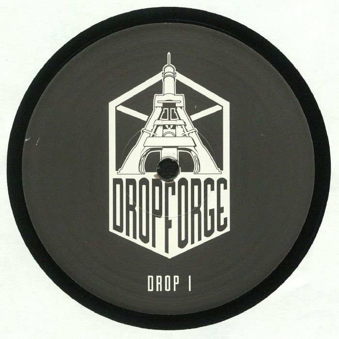 Caw Caw - Drop Forge 01