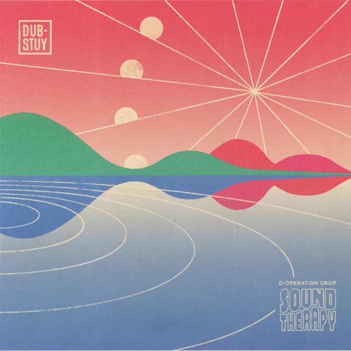 Sound Therapy - Dub Stuy LP 03