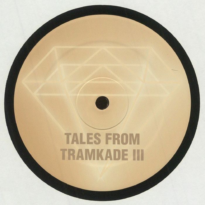 Tales From Tramkade III - Emerald 13 C