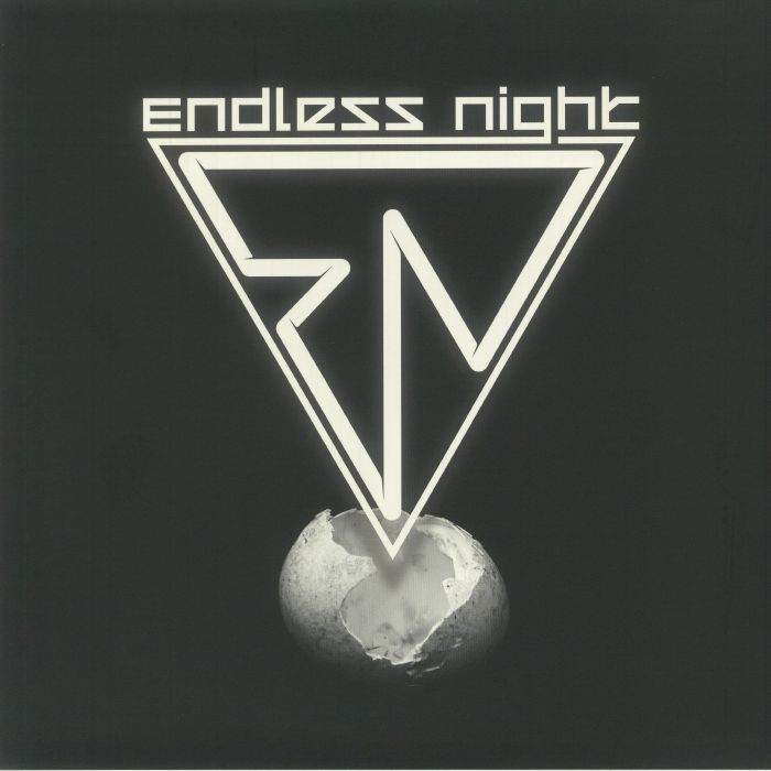 Kick It Slow - Endless Night 01