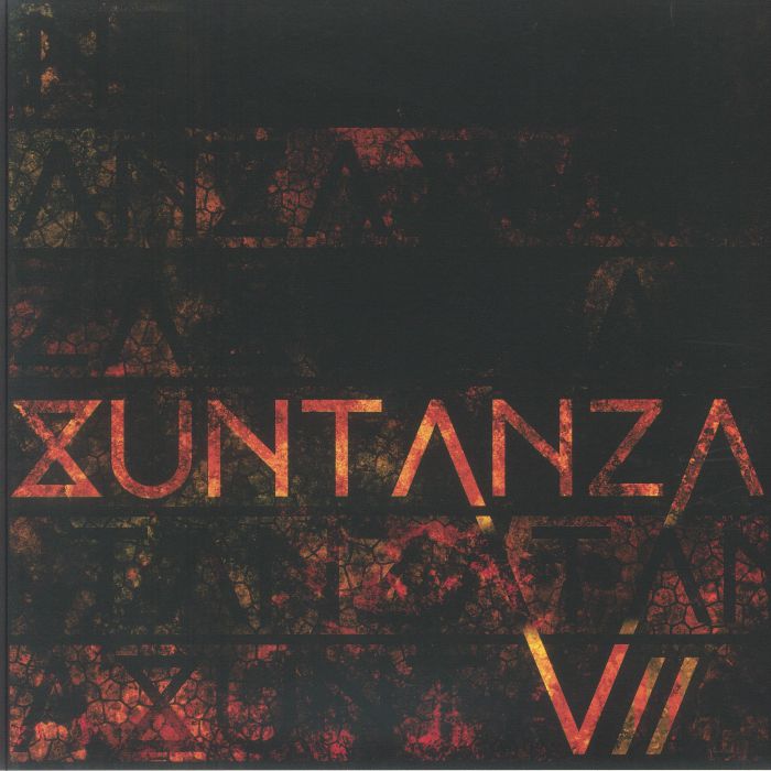 Xuntanza Vol VII - Fanzine 25