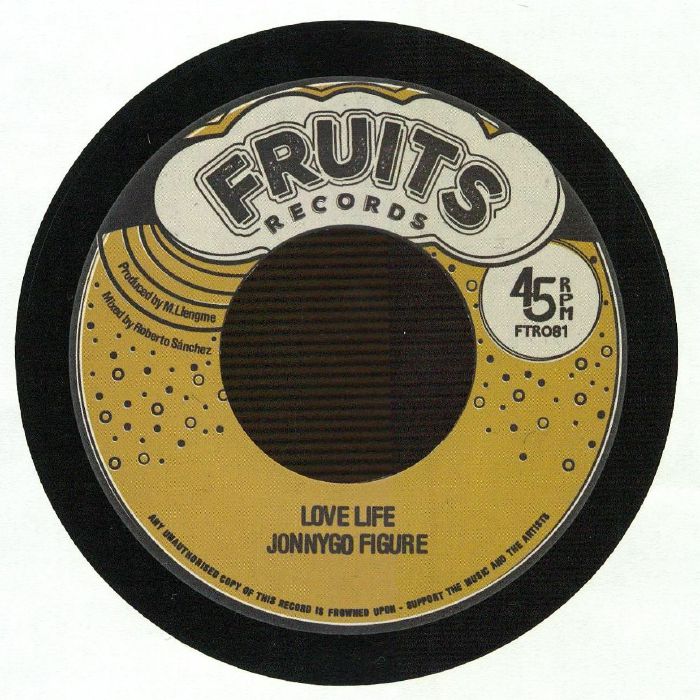 Love Life - Fruits 81