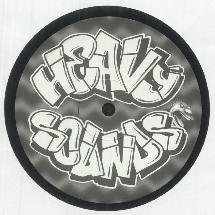 Remixes Part 1 - Heavy Sounds 11