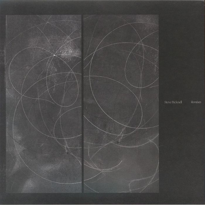 Remixes - KR3 21