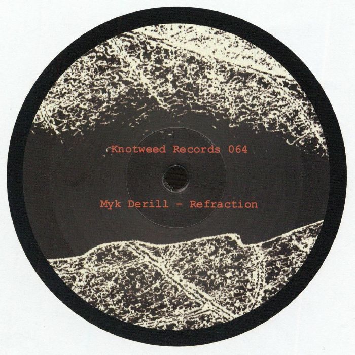 Refraction - Knotweed 64