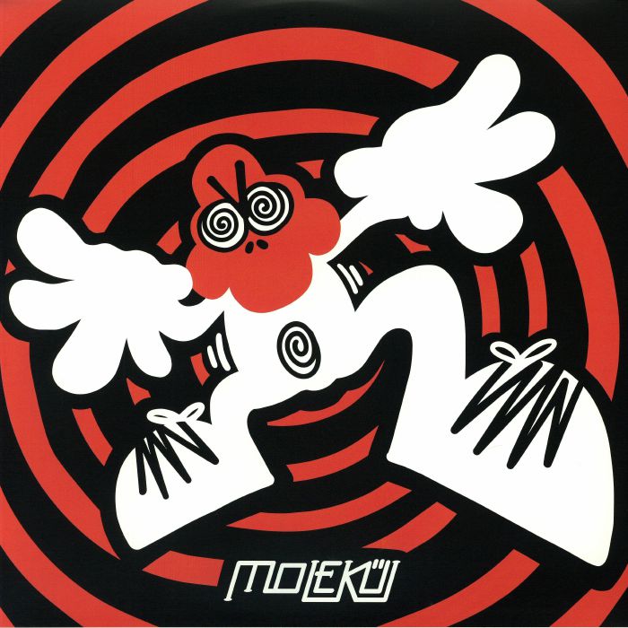 Still In The Loop - Molekul 50