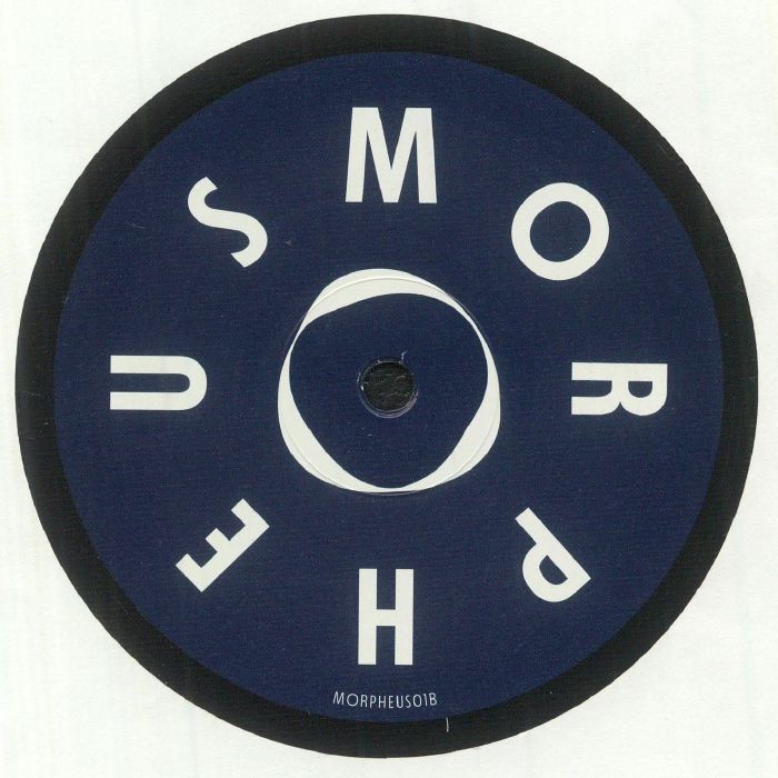 Beautifly / All You Need / Organ Transplant - Morpheus 01 B