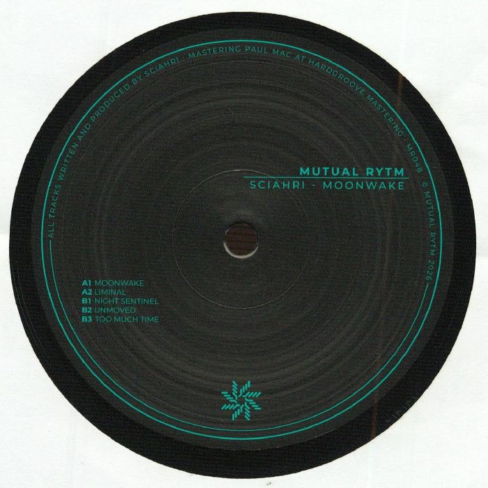 Moonwake - Mutual Rytm 48