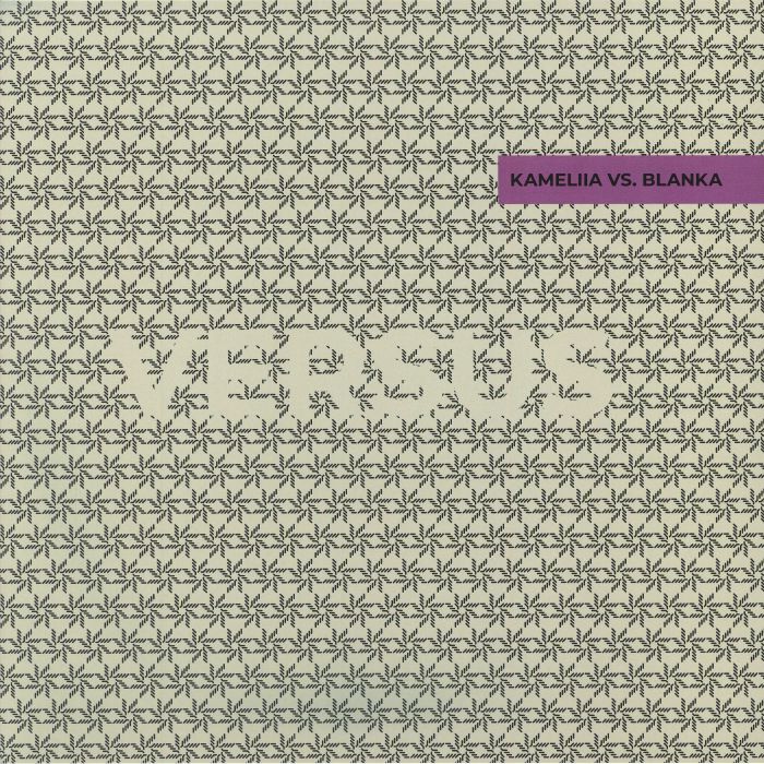 Mutual Rytm Versus 03