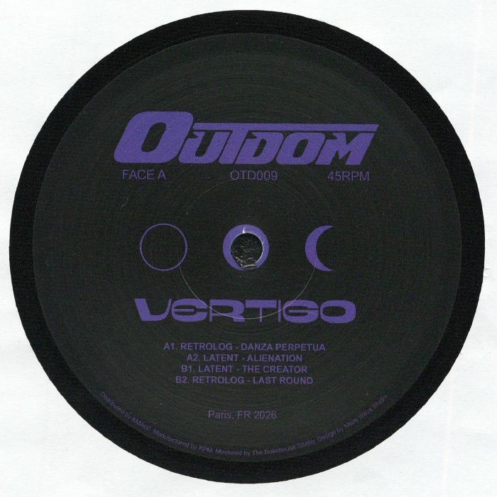 Vertigo - Outdom 09