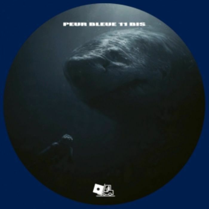 Peur Bleue 11 Bis