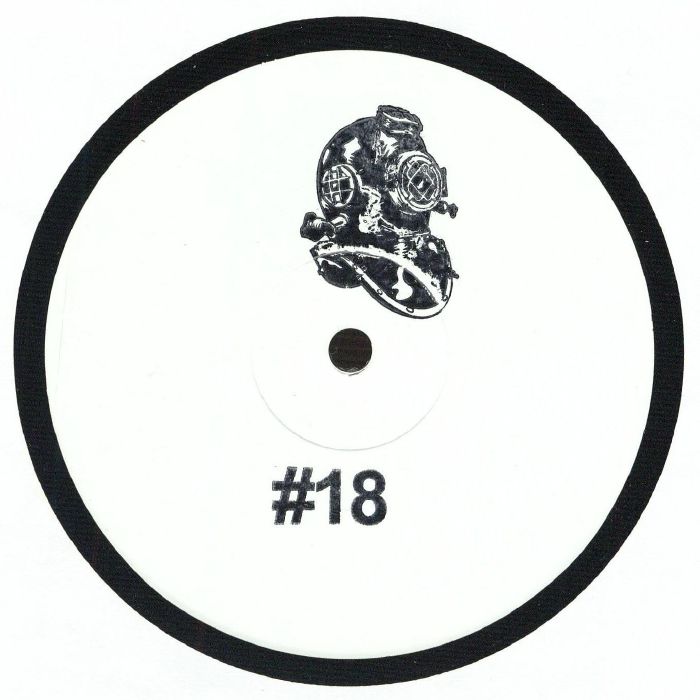 Dub 16 - Challenger Deep 18