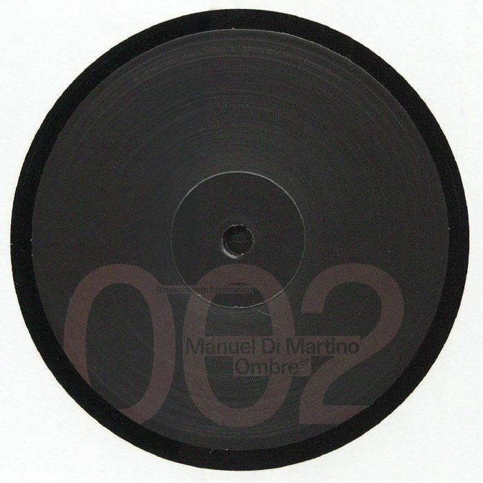 Ombre - Rinascimento Elettronico 02