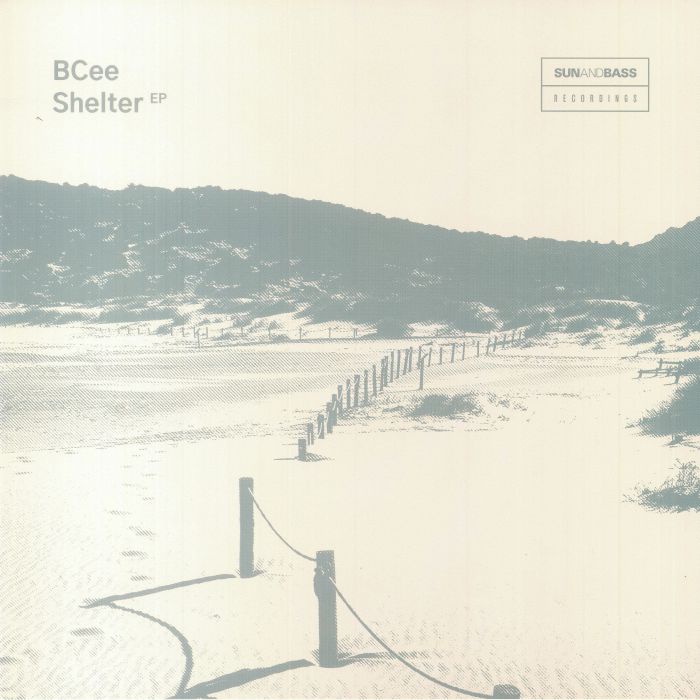 Shelter EP - Sun And Bass 18