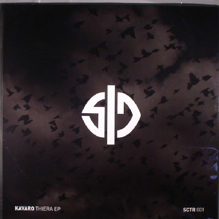 Thiera EP - Sector 01