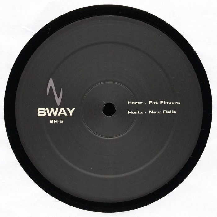 Fat Fingers - Sway 05