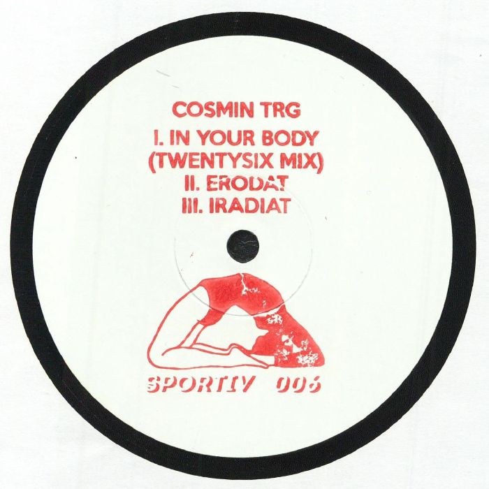 In Your Body (Twentysix mix) - Sportiv 06