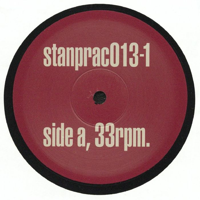 Out Of Practice Vol 2 (Part 1) - Standards & Practices 13-1