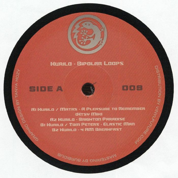 Bipolar Loops - Trance Pandemic 09